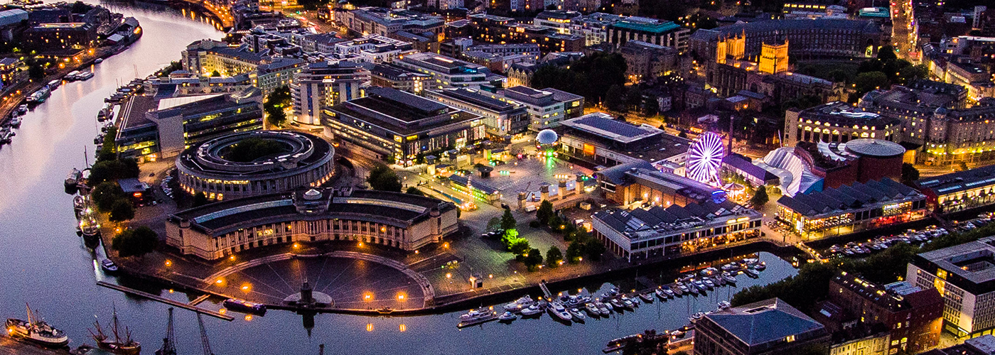 Bristol City - Commercial Estate Agents